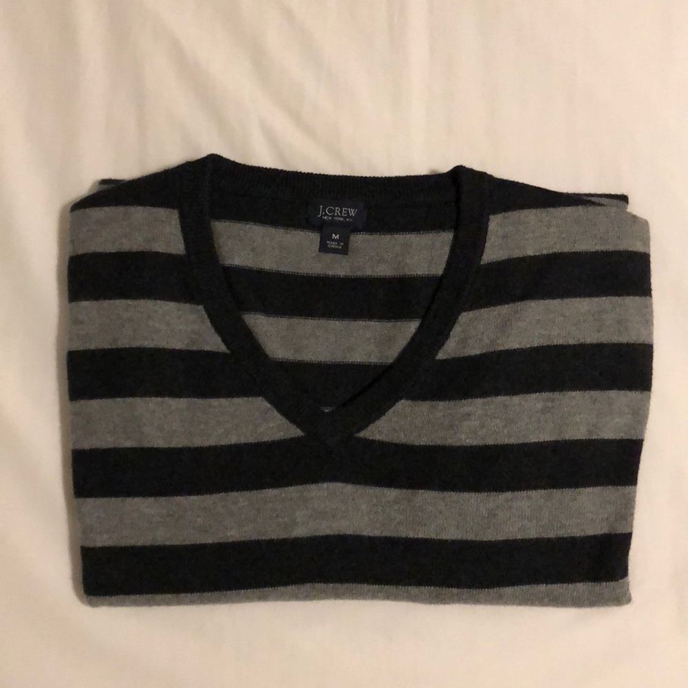 Men’s J.Crew Sweater - Size M